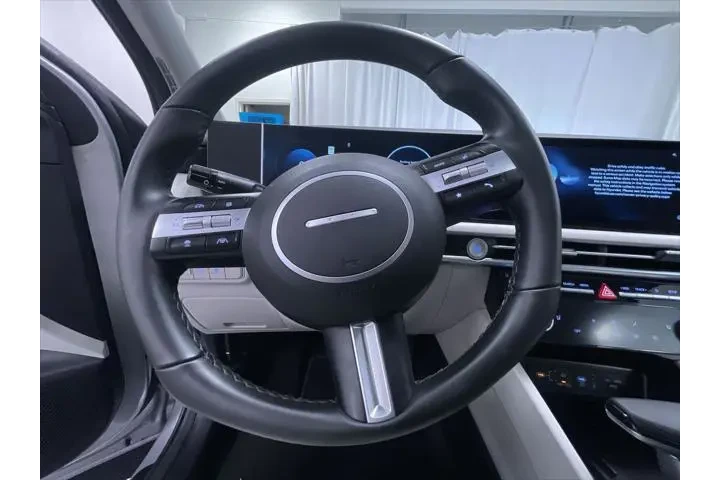 $32995 : Hyundai TUCSON 2025 AWD SEL image 8