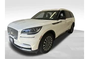 $39989 : Lincoln Aviator 2022 AWD Res thumbnail