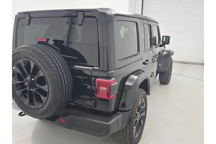 $33998 : Jeep Wrangler 2025 4x4 Sahar image 5