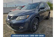 Nissan Rogue 2016 AWD S 4dr en Vineland