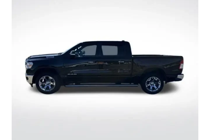 $31695 : Ram 1500 2020 4x4 Big Horn 4 image 2