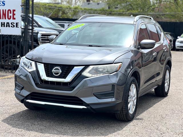 $13999 : 2018 Rogue image 2