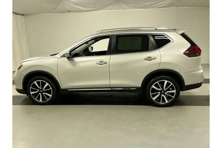 $19933 : Nissan Rogue 2020 AWD S 4dr image 6