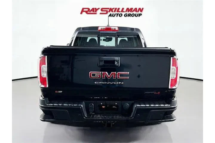 $32975 : GMC Canyon 2021 4x4 AT4 4dr image 6