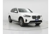 BMW X3 2022 AWD xDrive30i 4d en Reno
