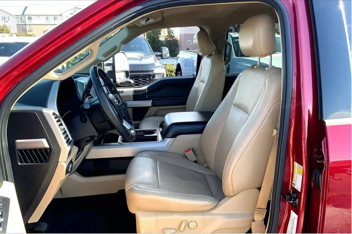 $36991 : Ford F-250 Super Duty 2017 4 image 8