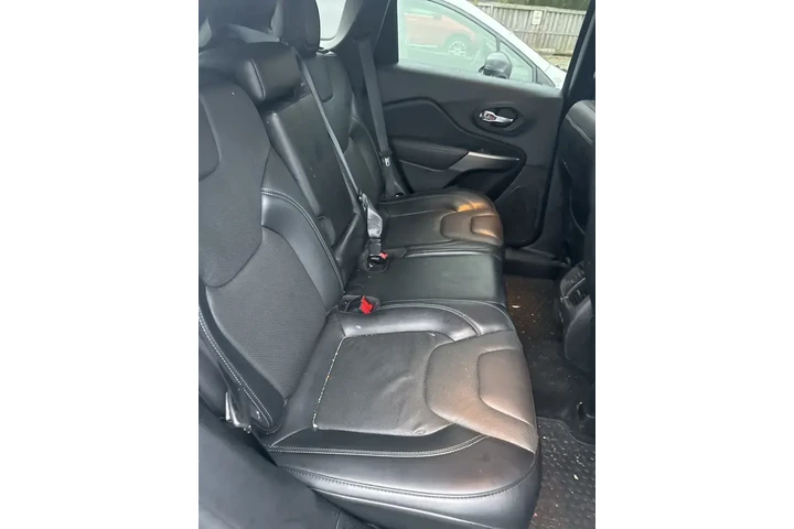 $21999 : Jeep Cherokee 2021 4x4 Latit image 10