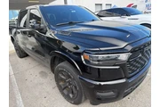 $39990 : Ram 1500 2025 4x4 Big Horn 4 thumbnail