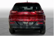 $13938 : Jeep Cherokee 2017 Sport 4dr thumbnail