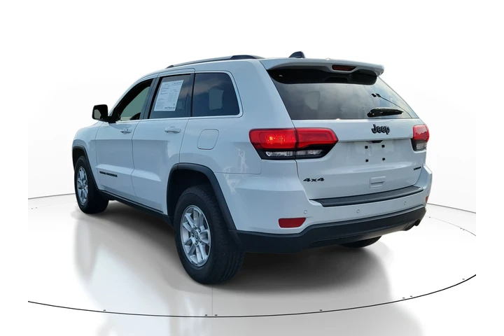 $16245 : Jeep Grand Cherokee 2018 4x4 image 3