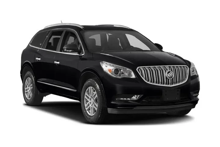 $14700 : Buick Enclave 2017 AWD Premi image 6