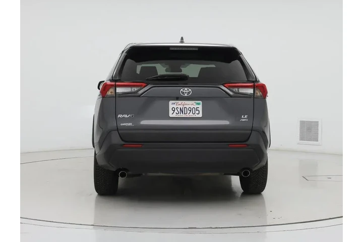 $26998 : Toyota RAV4 2023 AWD LE 4dr image 6