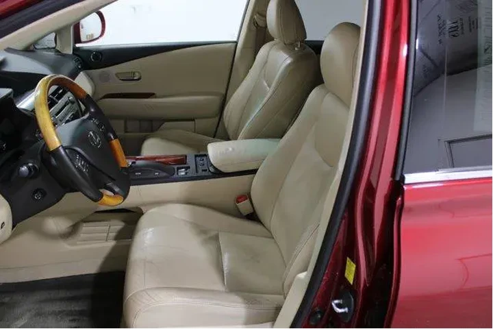 $11789 : Lexus RX 350 2010 AWD 4dr SU image 3