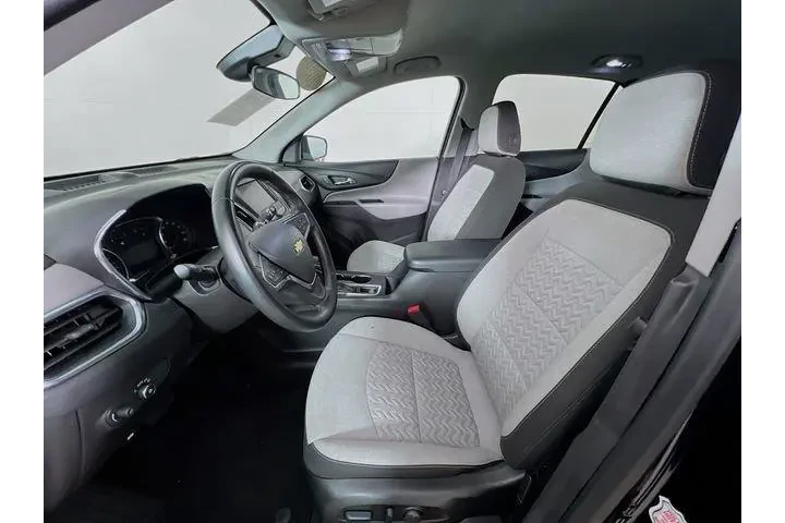 $24975 : Chevrolet Equinox 2024 4x4 L image 10