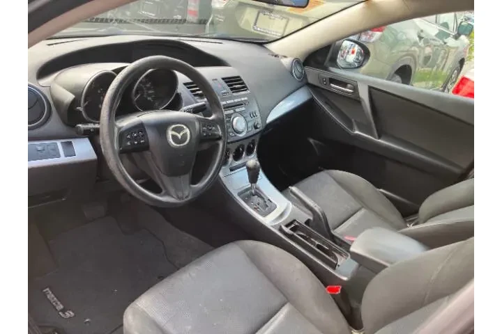 $7990 : 2011 MAZDA3 image 6