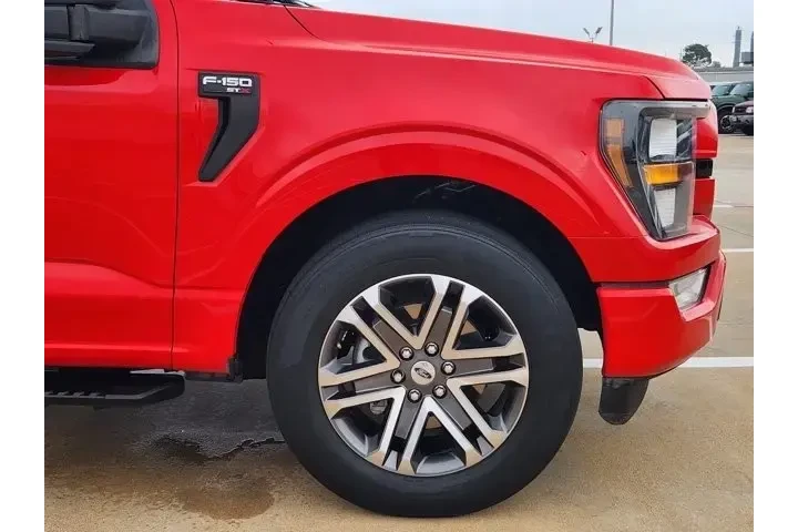 $27995 : Ford F-150 2021 4x2 XL 4dr S image 8