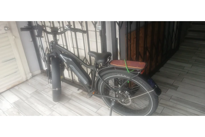 $500 : Se vende bicicleta eléctrica image 6