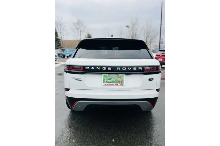 $21500 : 2020 Land Rover Range Rover V image 9