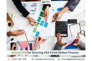 Virtual CFO in USA en Wilmington