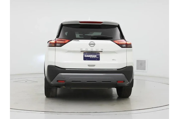$26998 : Nissan Rogue 2023 SL 4dr Cro image 6