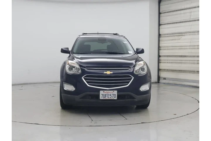 $12599 : Chevrolet Equinox 2016 LT 4d image 5