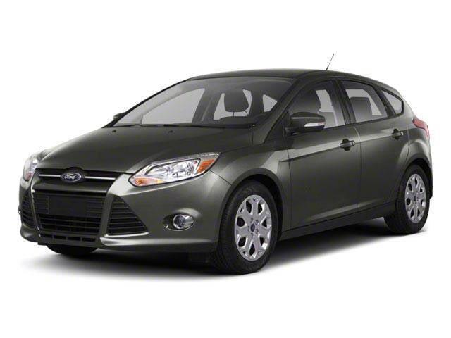 2013 Focus SE image 1