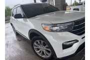 Ford Explorer 2024 XLT 4dr S
