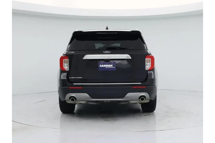 $31998 : Ford Explorer 2024 Limited 4 image 6