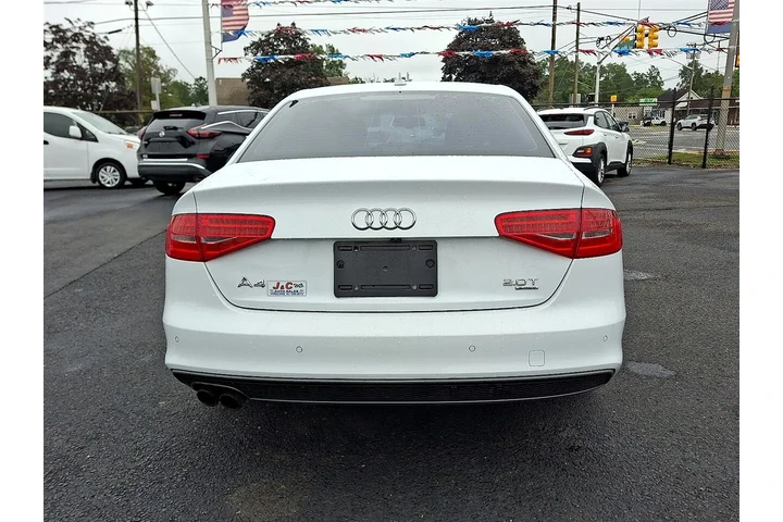 $10800 : 2014 A4 2.0T Sedan quattro Ti image 5