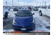 $15995 : Toyota Prius 2018 One 4dr Ha thumbnail