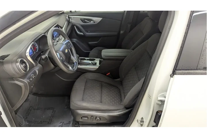$18499 : Chevrolet Blazer 2021 LT 4dr image 5