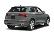 $25866 : Audi SQ5 2018 AWD 3.0T quatt thumbnail