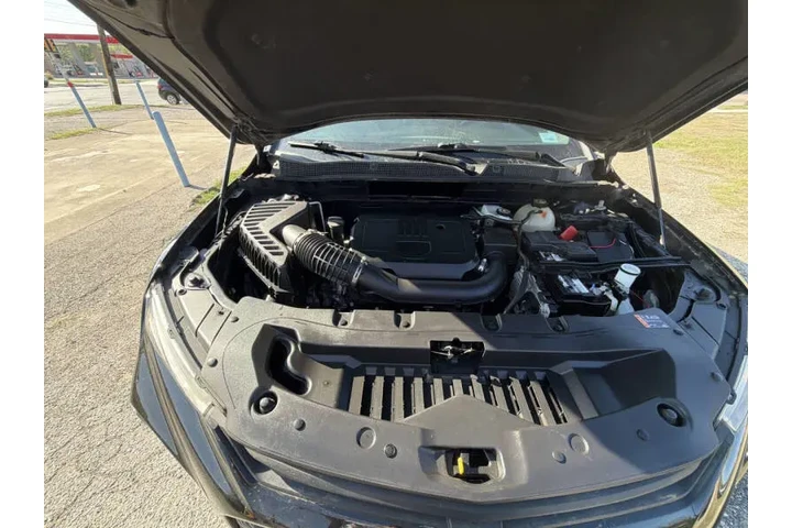 2020 Blazer LT image 9