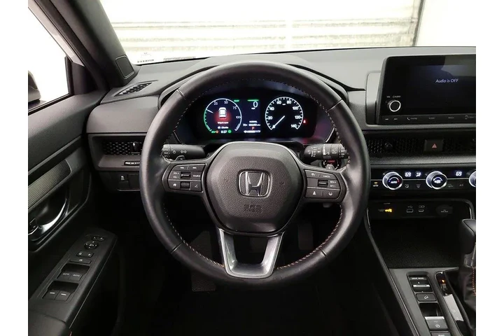 $35998 : Honda CR-V Hybrid 2025 Sport image 10