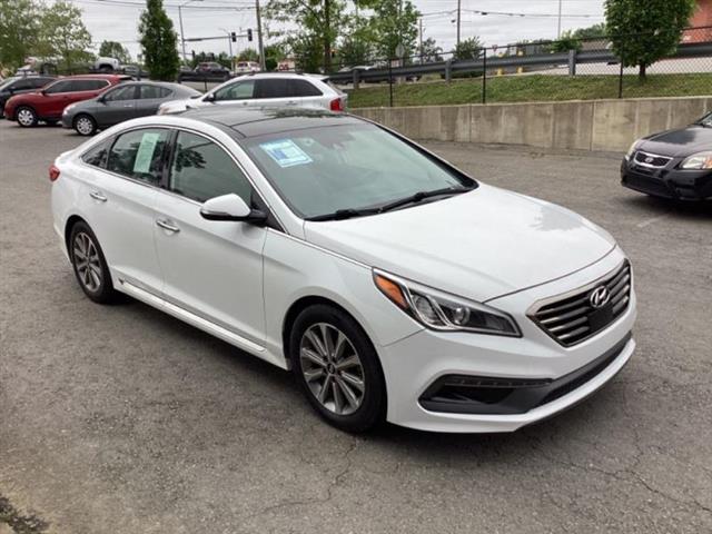 2016 Sonata image 3