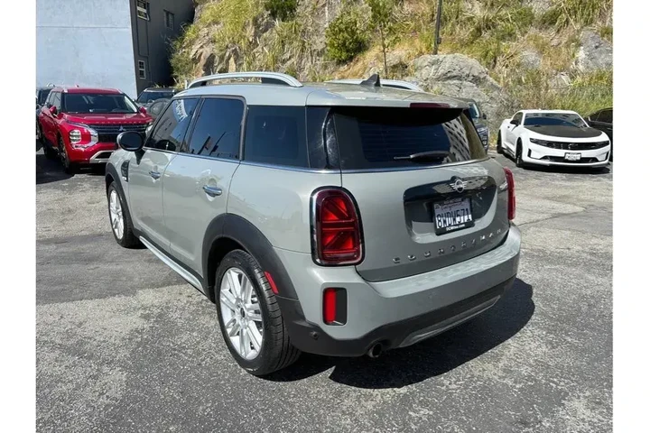 $23188 : MINI Countryman 2022 Cooper image 5