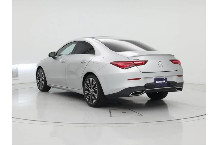 $28998 : Mercedes-Benz CLA 2023 CLA 2 image 2