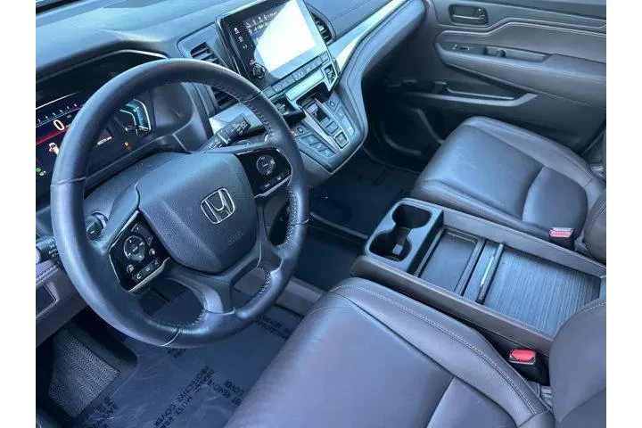 $28690 : Honda Odyssey 2020 EX-L 4dr image 10