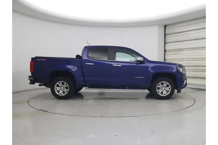 $23998 : Chevrolet Colorado 2016 4x4 image 7