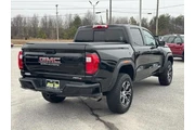 $39991 : GMC Canyon 2023 4x4 AT4 4dr thumbnail