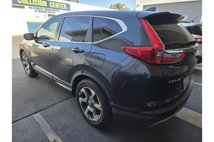 $20915 : Honda CR-V 2019 EX-L 4dr SUV image 10