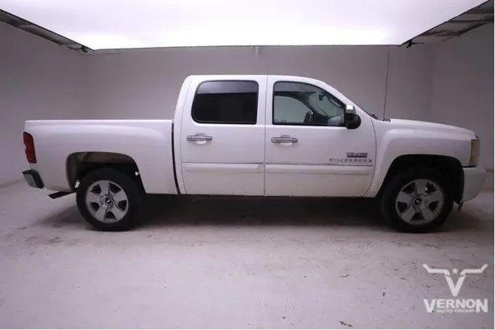 $9999 : Chevrolet Silverado 1500 200 image 5