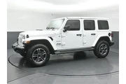 $34695 : Jeep Wrangler 2023 4x4 Sahar thumbnail