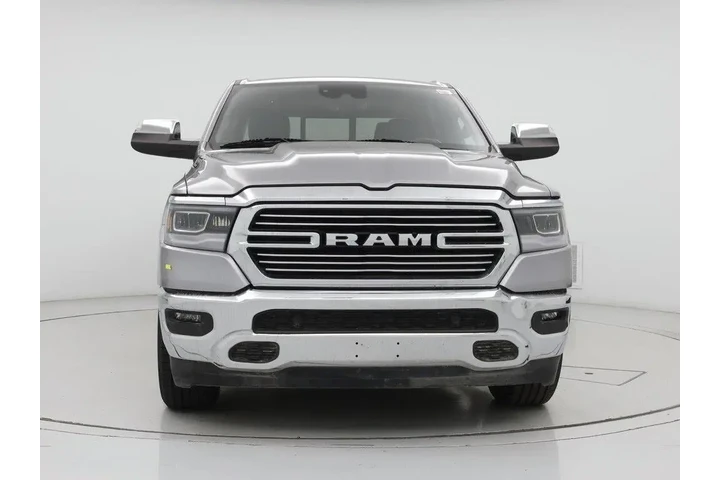 $30998 : Ram 1500 2023 4x2 Laramie 4d image 5
