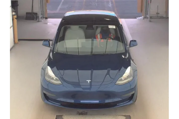 $31493 : Tesla Model 3 2023 AWD Perfo image 2