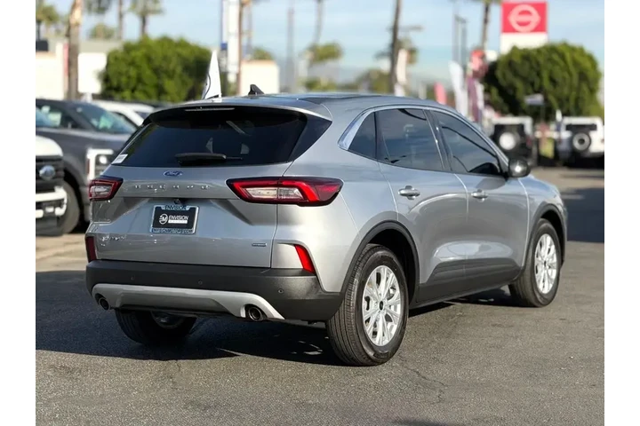 $21995 : Ford Escape Hybrid 2023 Acti image 8