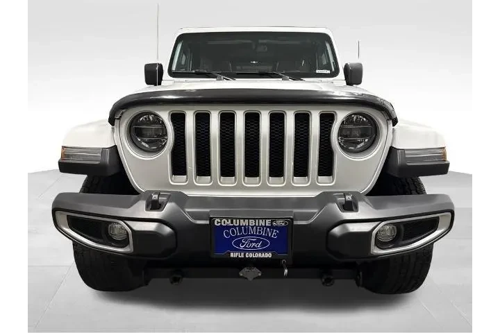 $36901 : Jeep Wrangler Unlimited 2022 image 8
