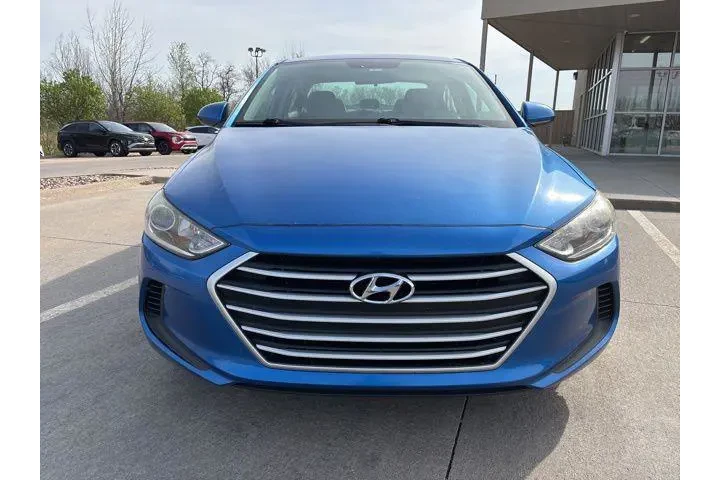 $11998 : Hyundai ELANTRA 2017 SE 4dr image 5