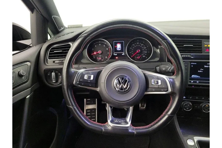 $18998 : Volkswagen Golf GTI 2016 Aut image 10