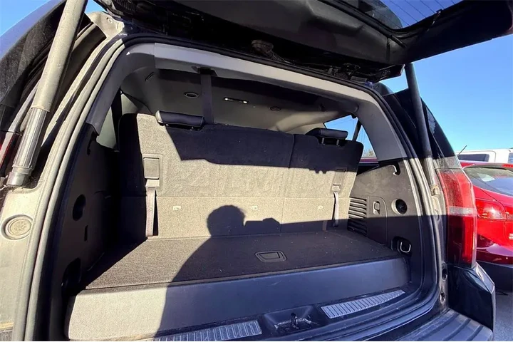 $25994 : Chevrolet Tahoe 2019 4x2 LT image 8